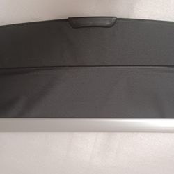 2018-2022 Toyota Prius Cargo Tray Cover