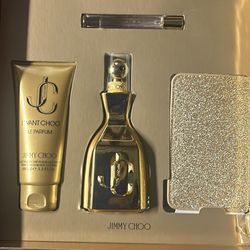 Jimmy Choo 
