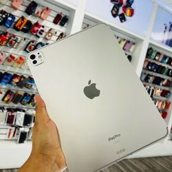iPad Pro 11-inch m5 256gb  WiFi