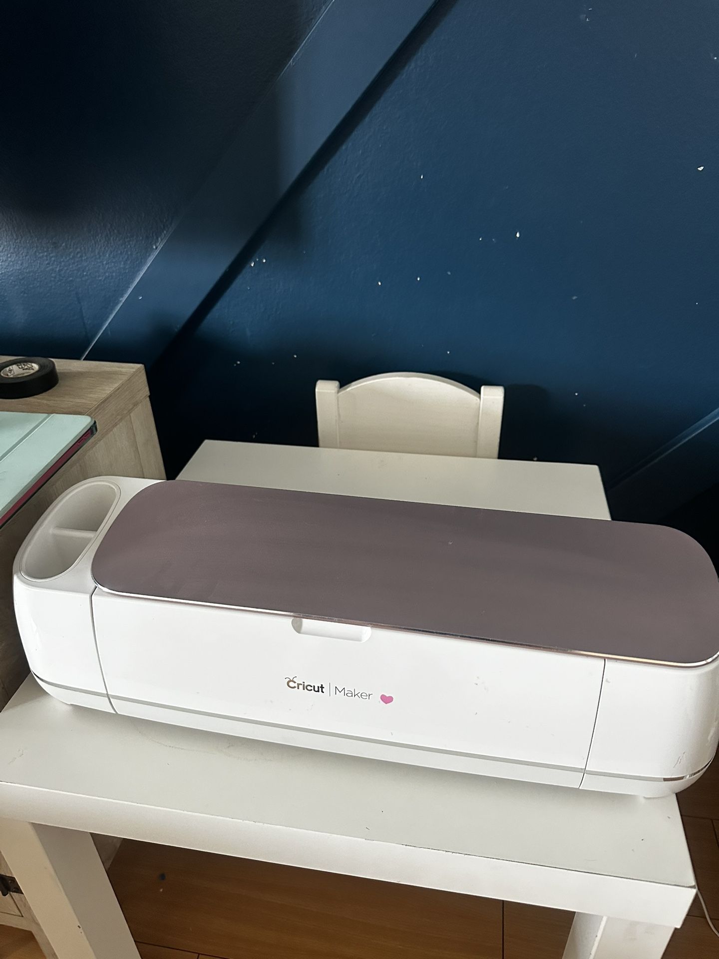 Cricut Maker