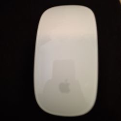 Apple Mouse