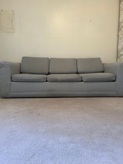 Sofa bed