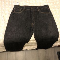 Levi’s 501