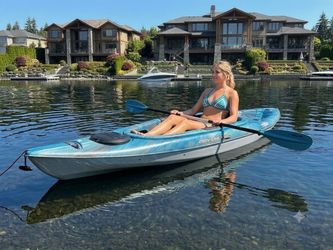 Pelican Premium Odyssey 100X RAM- X Kayak