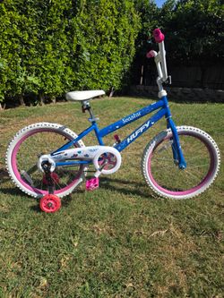 Huffy