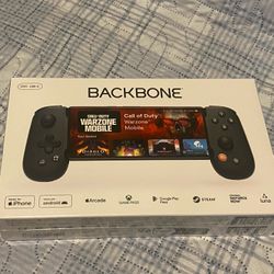 Backbone USB-C Controller 