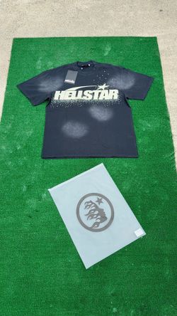 HELLSTAR T-SHIRT