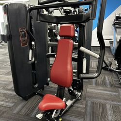 Mavinpro Seated Chest Press