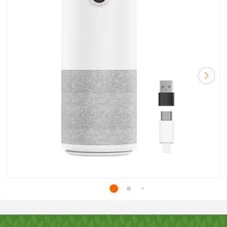 Conference Speaker Mic 