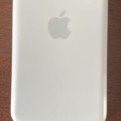Original Apple MagSafe Battery Pack - Portable Charger with Fast Charging Capability, Power Bank