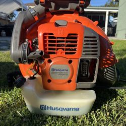 Leaf Blower Husqvarna