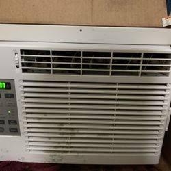 Window Ac