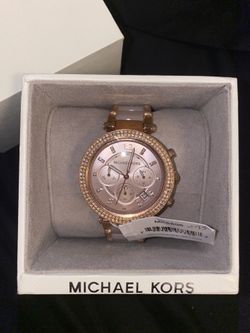 Michael Kors Watch