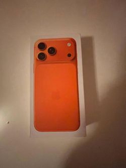 Apple iPhone 17 Pro Max 2TB