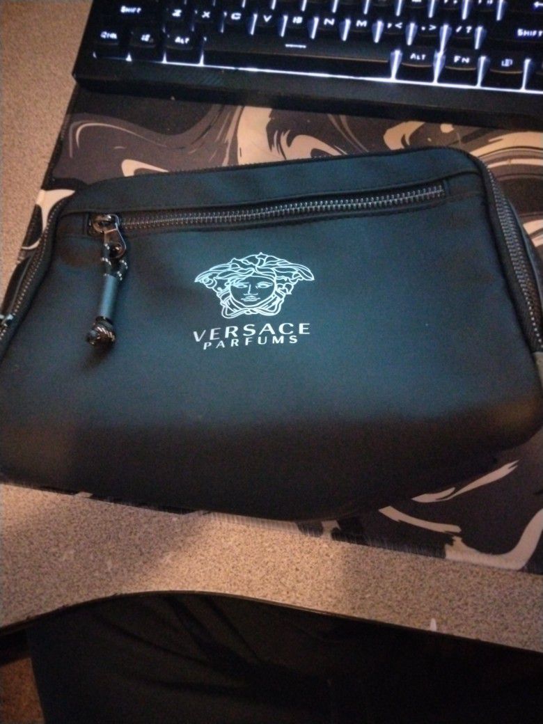 Versace Eros Bag