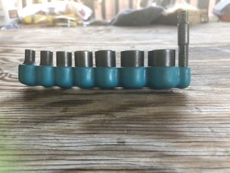 Driver set