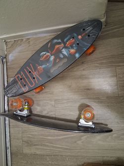 Skateboards