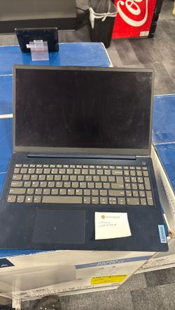 Lenovo ideapad 3 (touchscreen) needs new battery