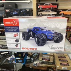 RedCat RC Car