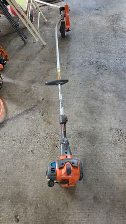 Edger