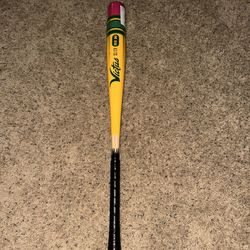 Victus Vibe Pencil BBCOR Baseball Bat -3 32/29