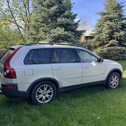 2006 Volvo Xc90