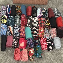 LuLaRoe Leggings