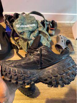 Balenciaga Defenders