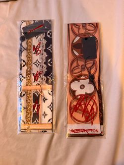 Pretty Scarfs for bag, hair, or neck