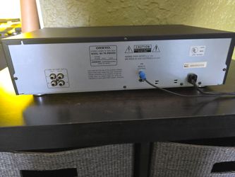 Onkyo Duel Tape Deck