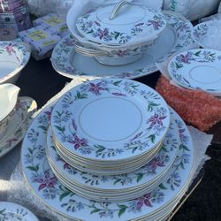 Noritake China 