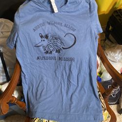 Each T- Shirt $3  Vest $10  S/M