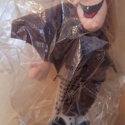 General Mills Count Chocula Breakfast Babies Plush