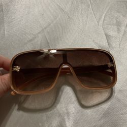 New Sunglasses 