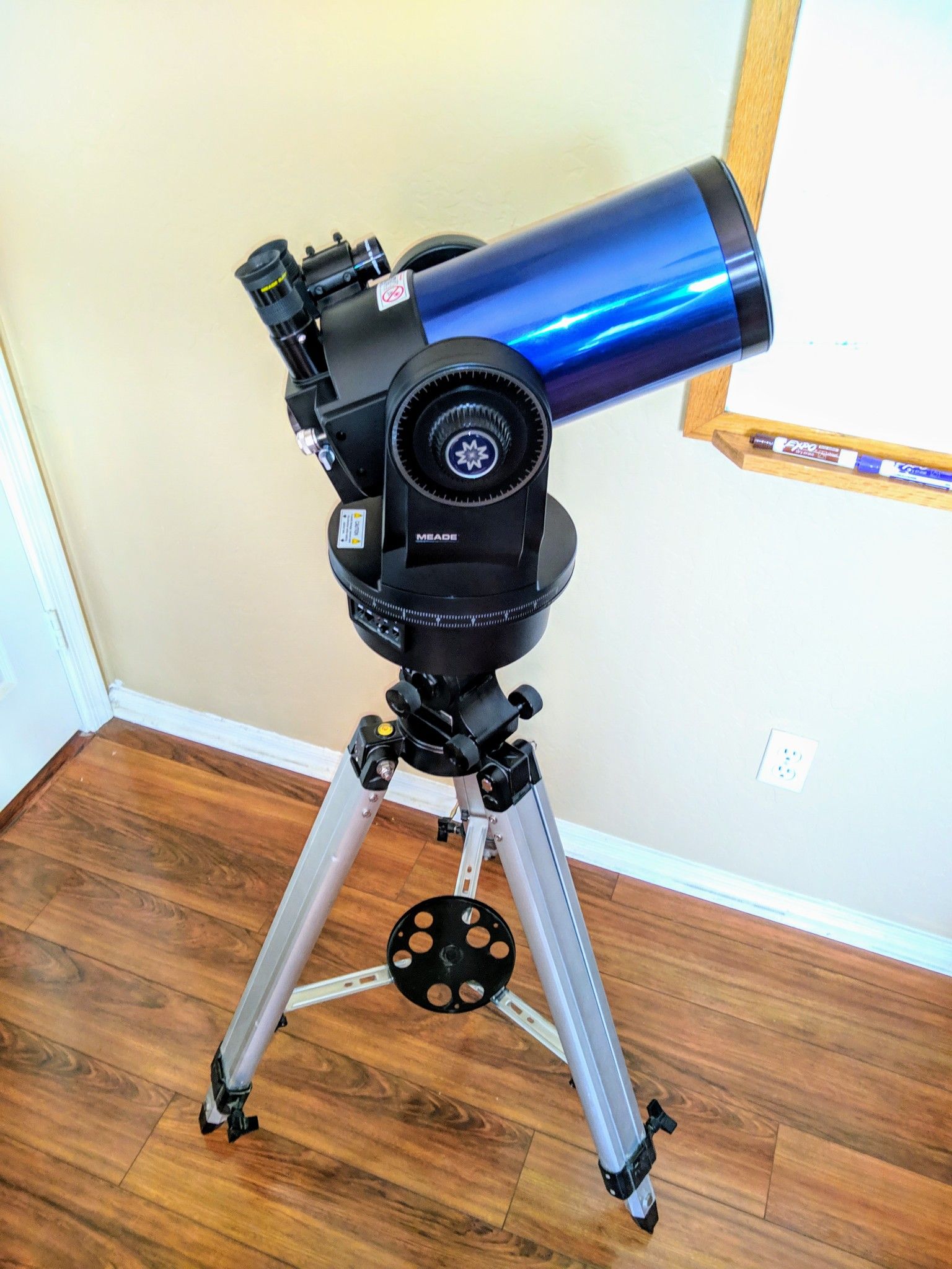 Meade ETX 125 Telescope for Sale in Gilbert, AZ OfferUp