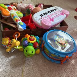 Toys 