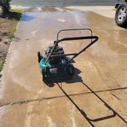 Mower
