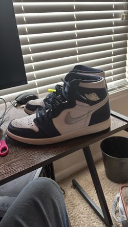 Jordan 1 High Size 14 – $60 Need Gone Today