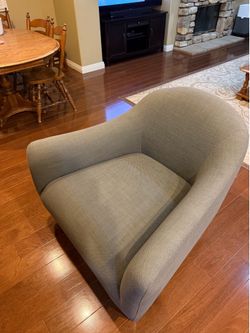 Single sofa chair