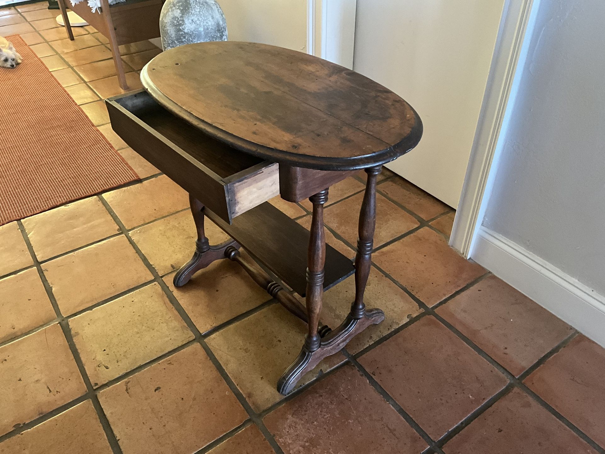 Antique Table