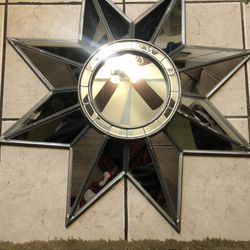 Star Mirror