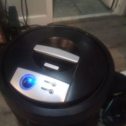 Honeywell Air Purifier HTT-145 MODEL
