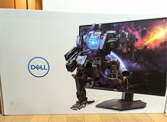 Dell G2524H 25” 280Hz Gaming Monitors - Like New w/ Original Box