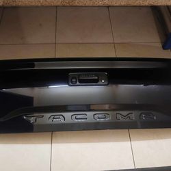 Toyota Tacoma 