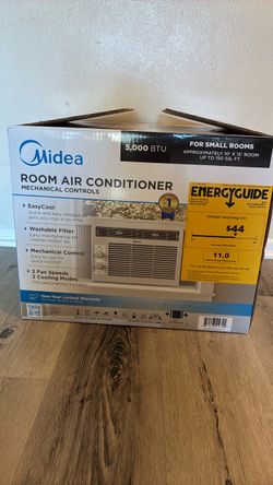 Air conditioner