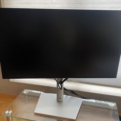 Dell P2425H 24” Monitor – Brand New (Damaged Screen)