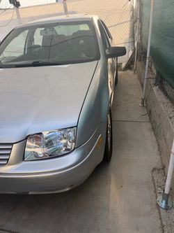 Volkswagon jetta