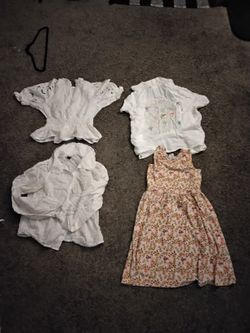 Kids/Youth Various Clothing Bundle