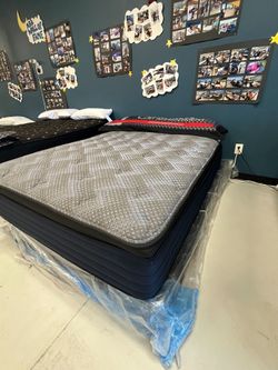 New Mattress Sets