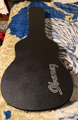 Ibanez AEG50L (Left Handed/Left Hand/Lefty)